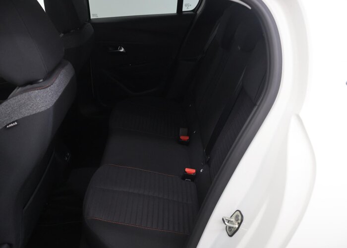 Peugeot e-208 EV Active Pack 50 kWh