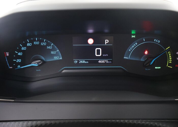 Peugeot e-208 EV Active Pack 50 kWh