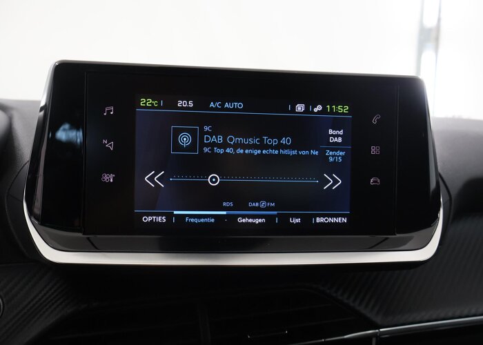 Peugeot e-208 EV Active Pack 50 kWh