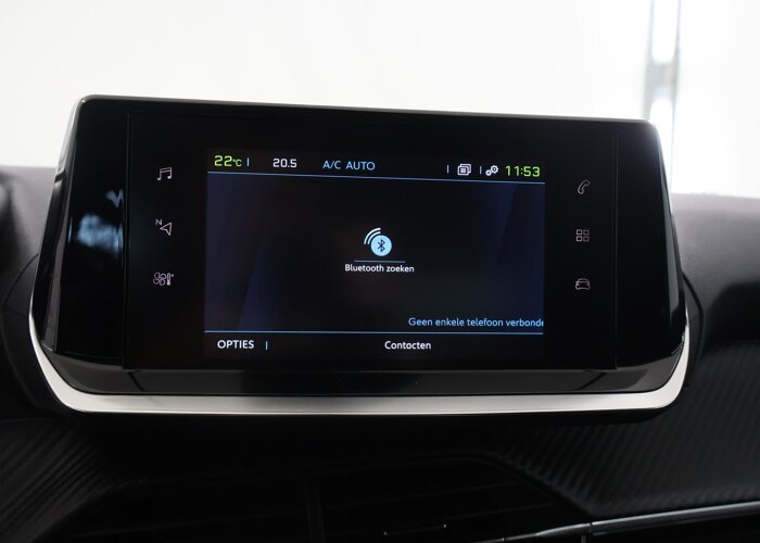 Peugeot e-208 EV Active Pack 50 kWh