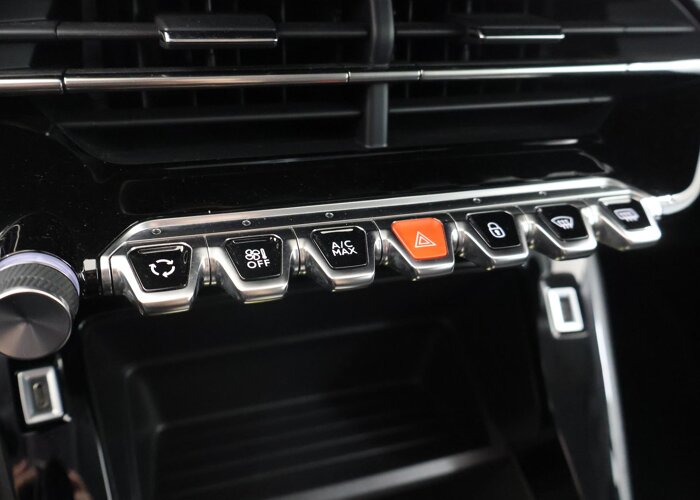 Peugeot e-208 EV Active Pack 50 kWh
