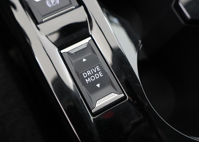 Peugeot e-208 EV Active Pack 50 kWh