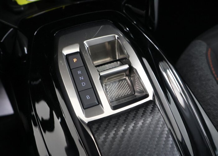 Peugeot e-208 EV Active Pack 50 kWh