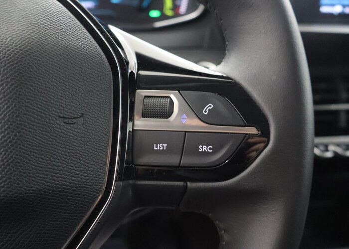 Peugeot e-208 EV Active Pack 50 kWh