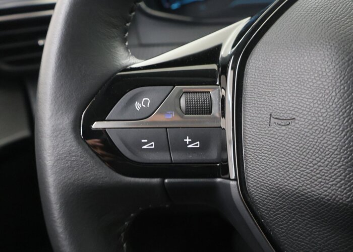 Peugeot e-208 EV Active Pack 50 kWh