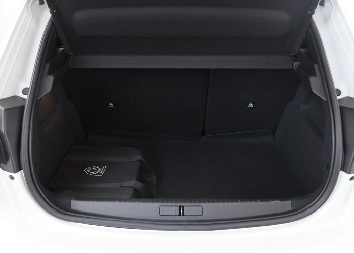 Peugeot e-208 EV Active Pack 50 kWh