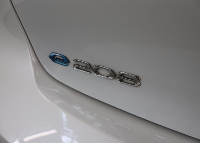 Peugeot e-208 EV Active Pack 50 kWh