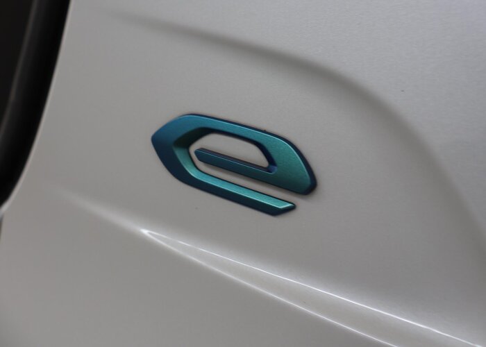 Peugeot e-208 EV Active Pack 50 kWh