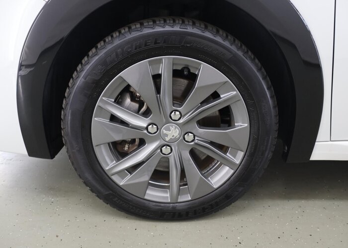 Peugeot e-208 EV Active Pack 50 kWh