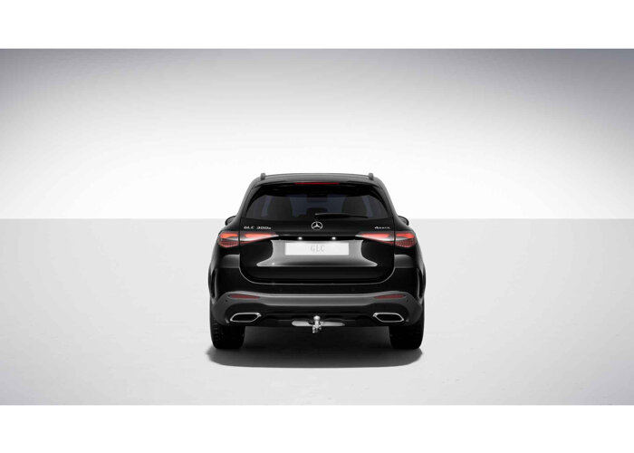 Mercedes-Benz GLC 300e 4MATIC Business Solution AMG