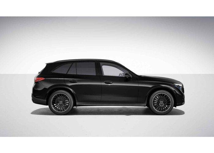 Mercedes-Benz GLC 300e 4MATIC Business Solution AMG