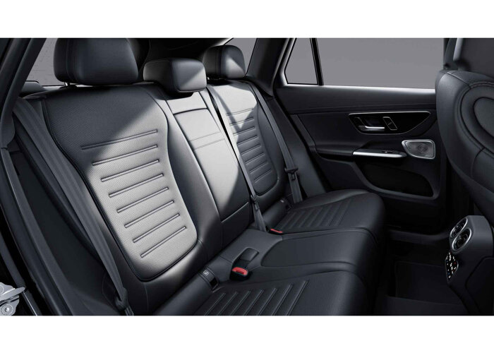 Mercedes-Benz GLC 300e 4MATIC Business Solution AMG