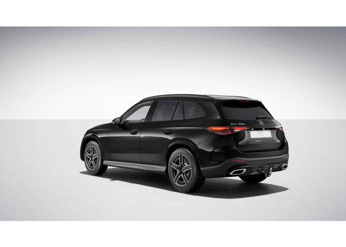 Mercedes-Benz GLC 300e 4MATIC Business Solution AMG