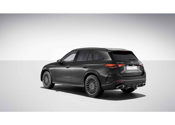 Mercedes-Benz GLC 300e 4MATIC Business Solution AMG