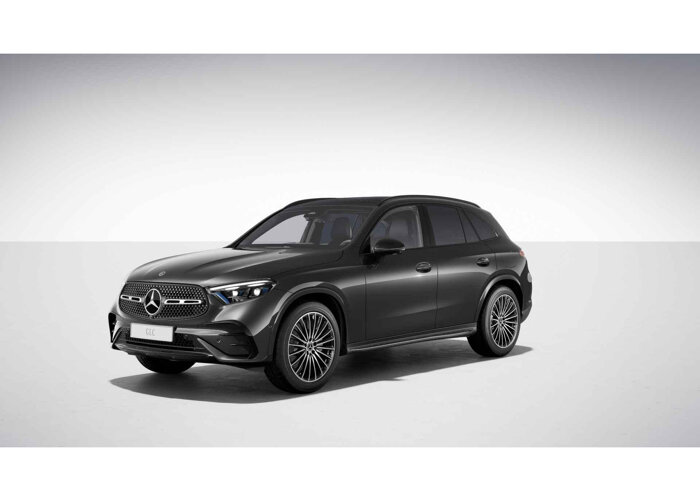 Mercedes-Benz GLC 300e 4MATIC Business Solution AMG