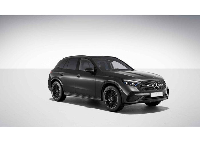 Mercedes-Benz GLC 300e 4MATIC Business Solution AMG