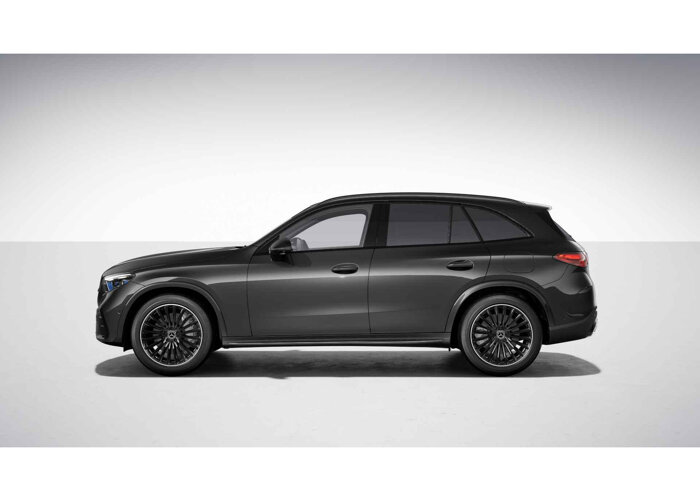 Mercedes-Benz GLC 300e 4MATIC Business Solution AMG