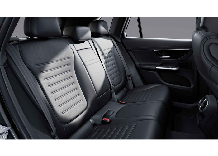 Mercedes-Benz GLC 300e 4MATIC Business Solution AMG