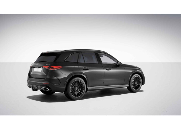 Mercedes-Benz GLC 300e 4MATIC Business Solution AMG