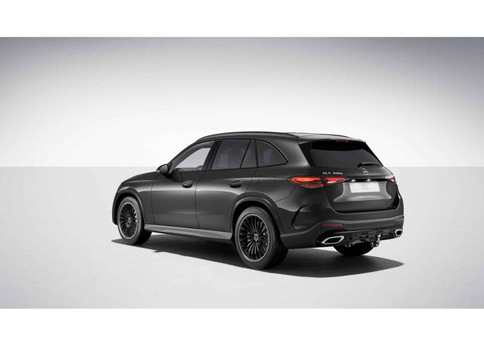 Mercedes-Benz GLC 300e 4MATIC Business Solution AMG