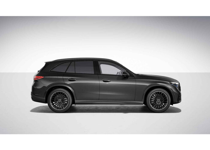 Mercedes-Benz GLC 300e 4MATIC Business Solution AMG
