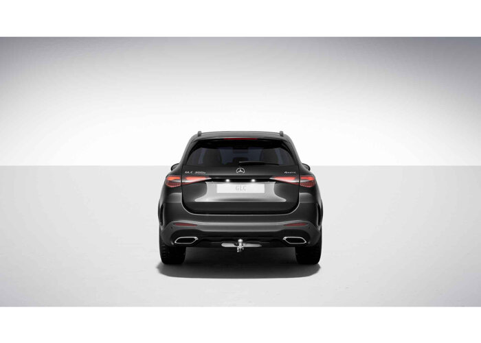 Mercedes-Benz GLC 300e 4MATIC Business Solution AMG