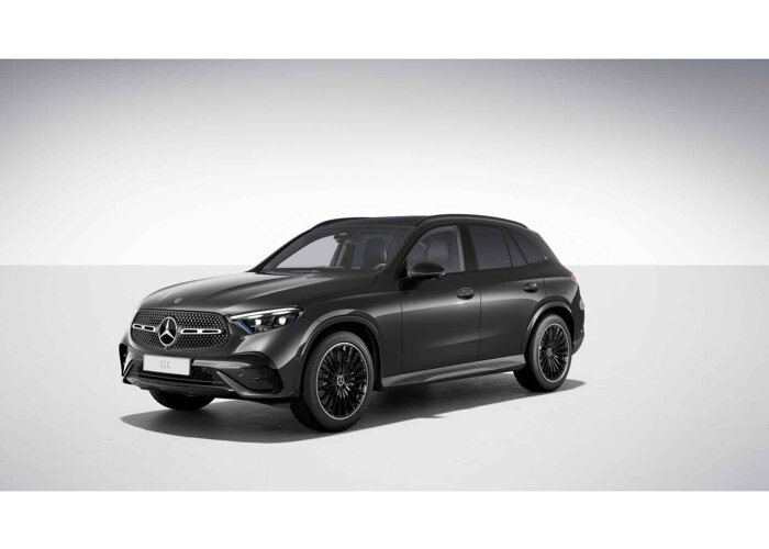 Mercedes-Benz GLC 300e 4MATIC Business Solution AMG