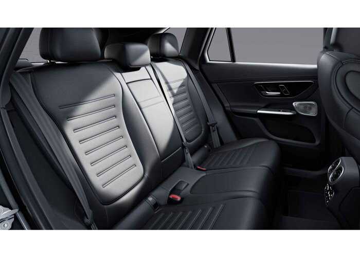 Mercedes-Benz GLC 300e 4MATIC Business Solution AMG