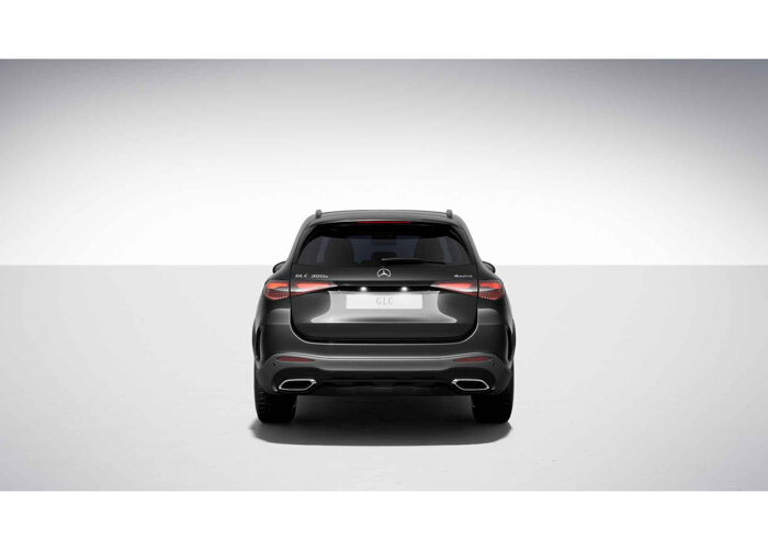 Mercedes-Benz GLC 300e 4MATIC Business Solution AMG