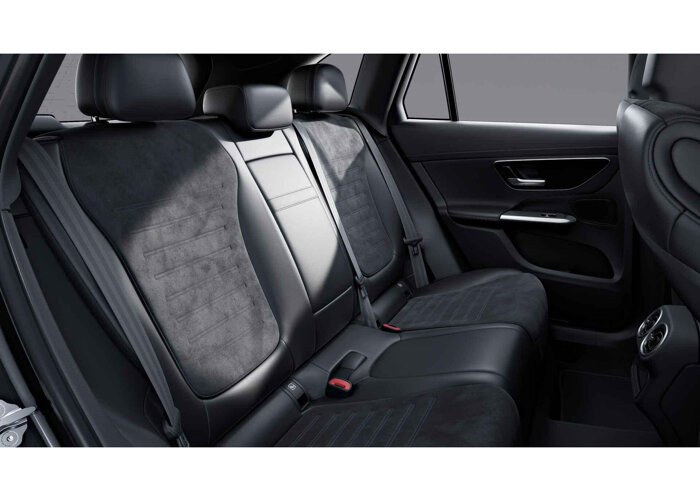 Mercedes-Benz GLC 300e 4MATIC Business Solution AMG