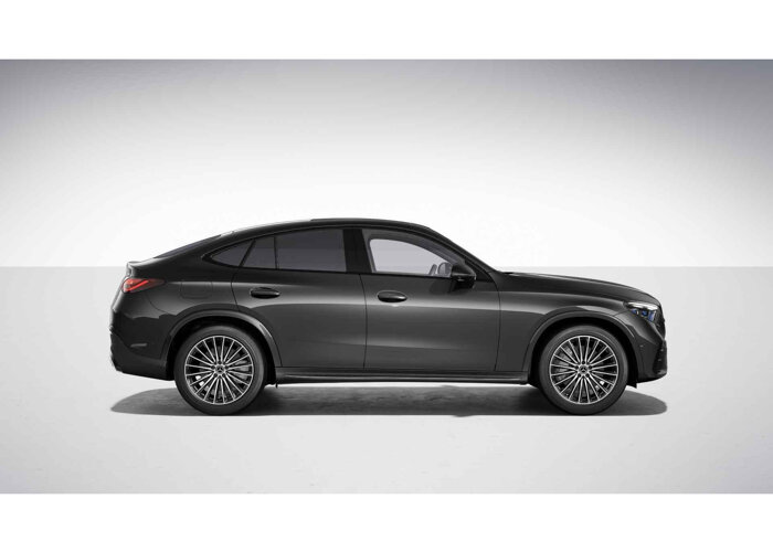 Mercedes-Benz GLC Coupé 300e 4MATIC Business Solution AMG