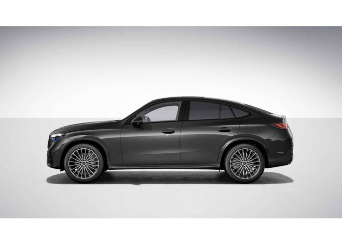 Mercedes-Benz GLC Coupé 300e 4MATIC Business Solution AMG