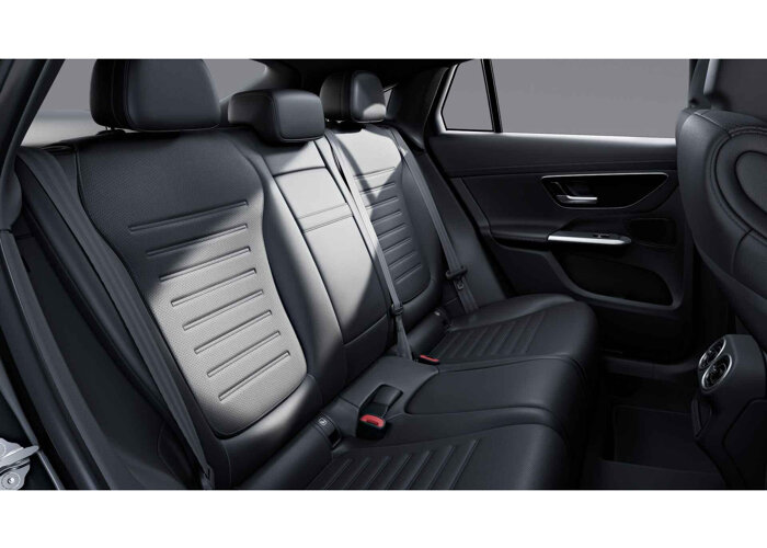Mercedes-Benz GLC Coupé 300e 4MATIC Business Solution AMG