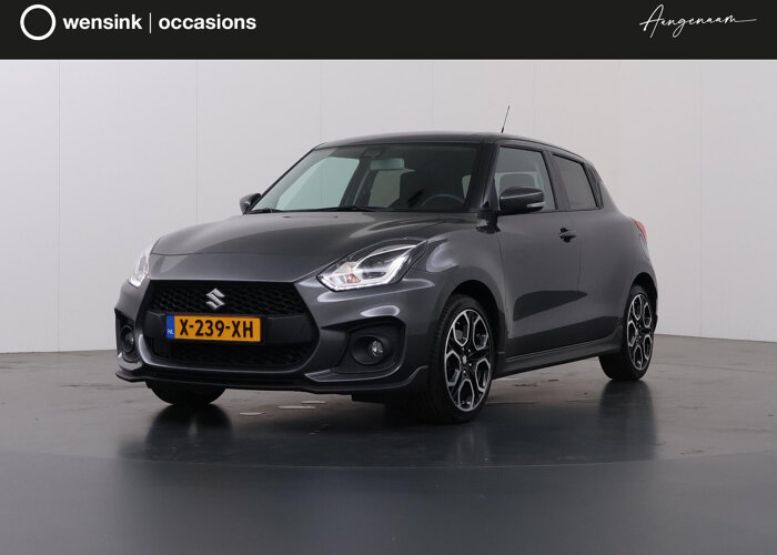 Suzuki Swift 1.4 Sport Smart Hybrid