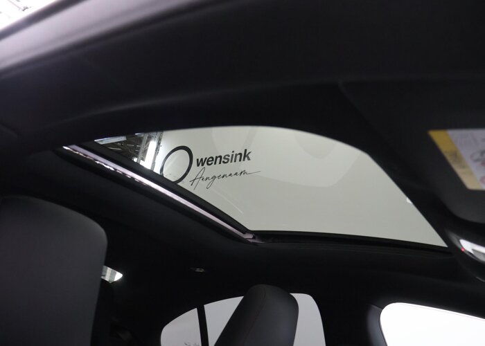 Mercedes-Benz CLA-Klasse 180 Business Solution AMG