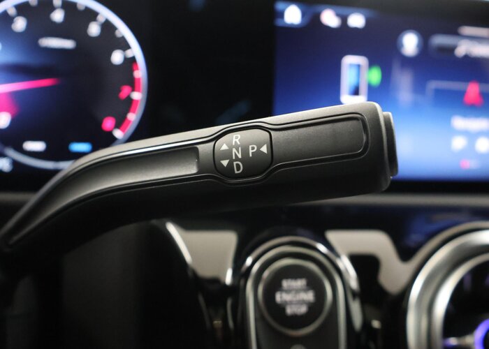 Mercedes-Benz CLA-Klasse 180 Business Solution AMG