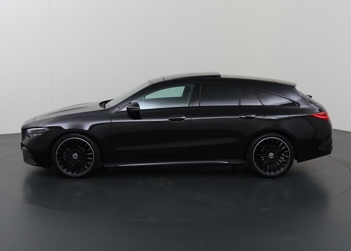 Mercedes-Benz CLA-Klasse Shooting Brake 180 Business Solution AMG
