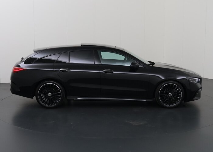Mercedes-Benz CLA-Klasse Shooting Brake 180 Business Solution AMG