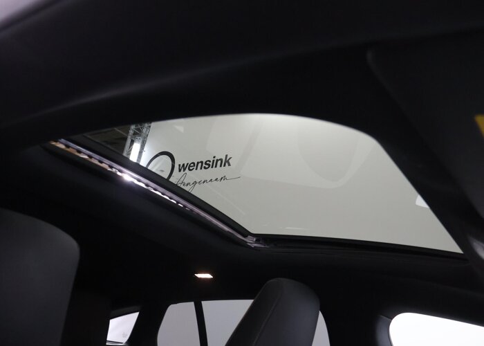 Mercedes-Benz CLA-Klasse Shooting Brake 180 Business Solution AMG