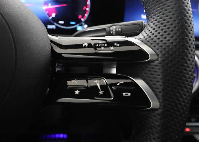Mercedes-Benz CLA-Klasse Shooting Brake 180 Business Solution AMG