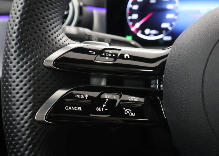 Mercedes-Benz CLA-Klasse Shooting Brake 180 Business Solution AMG
