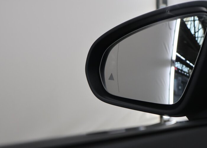 Mercedes-Benz CLA-Klasse Shooting Brake 180 Business Solution AMG