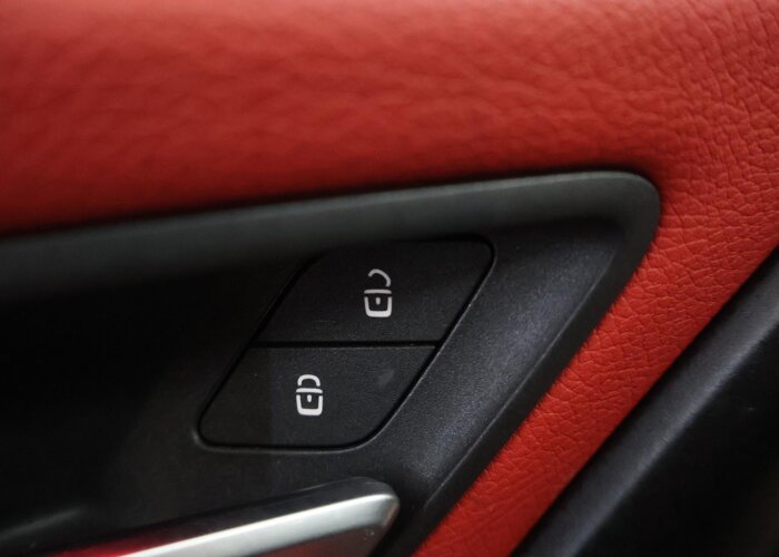 Mercedes-Benz CLA-Klasse 180 AMG Line