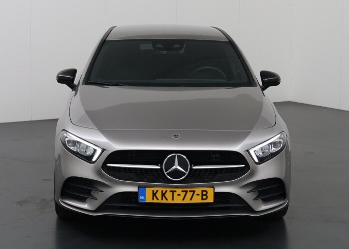 Mercedes-Benz A-Klasse 250 e Business Solution AMG Limited