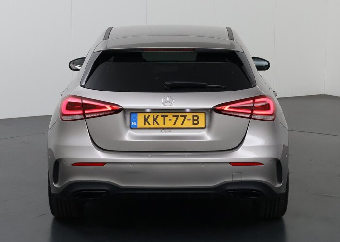 Mercedes-Benz A-Klasse 250 e Business Solution AMG Limited
