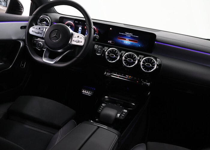 Mercedes-Benz A-Klasse 250 e Business Solution AMG Limited