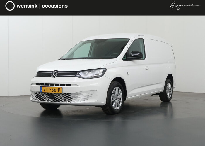 VW-Bedrijfswagens Caddy Cargo Maxi 2.0 TDI | 122 PK | STYLE |