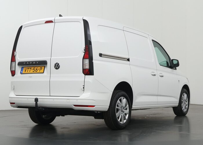 VW-Bedrijfswagens Caddy Cargo Maxi 2.0 TDI | 122 PK | STYLE |