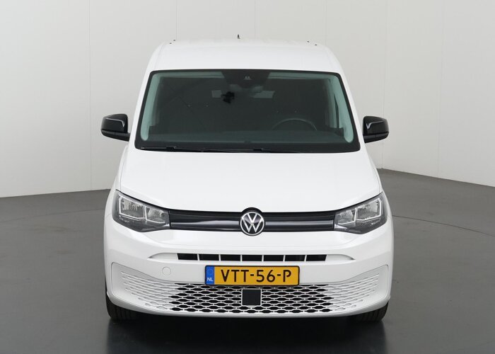 VW-Bedrijfswagens Caddy Cargo Maxi 2.0 TDI | 122 PK | STYLE |