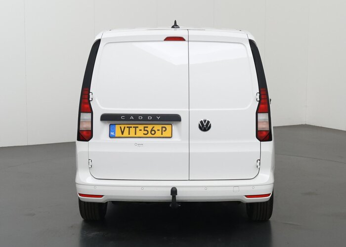 VW-Bedrijfswagens Caddy Cargo Maxi 2.0 TDI | 122 PK | STYLE |